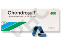 Chondrosulf 400 mg