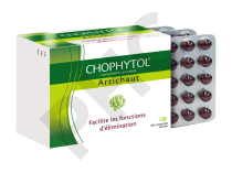 CHOPHYTOL 