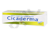 CICADERMA pommade