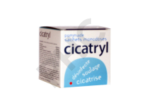 CICATRYL Pommade  14 sachets