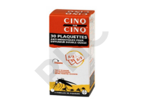 CINQ SUR CINQ RECHARGE DIFFUSEUR ELECTRIQUE