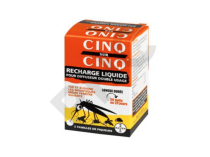 CINQ SUR CINQ RECHARGE DIFFUSEUR