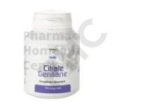 CITRATE GENTIANE