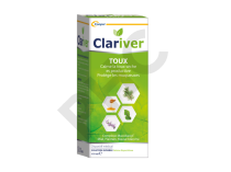 Clariver solution buvable - Cooper