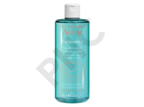 AVENE CLEANANCE EAU MICELLAIRE NETTOYANTE PURE