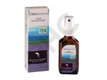Climarome - inhalation huiles essentielles pour les voies respiratoires
