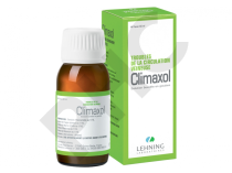 Climaxol gouttes Lehning 60 ml