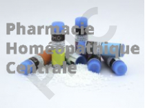 Cnicus benedictus dose homéopathique - pharmacie PHC 