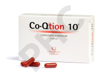 CO-QTION 10, 45 gélules