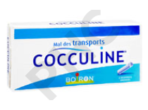 COCCULINE, 6 doses