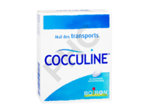 COCCULINE, 40 comprimés 