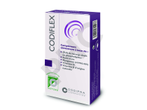 CODIFLEX, 30 gélules