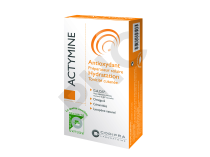 ACTYMINE, 30 gélules