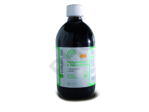 EXPURYL CHROME, sol. buvable 500ml