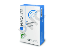 MAGALITE, 40 capsules