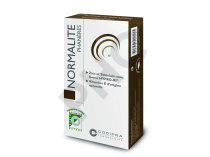 NORMALITE phanères, 60 gélules