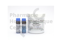 Coffret Influenzinum issu de la souche du vaccin 2026-2027 et thymuline - sans lactose - Coffret grippe