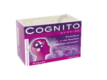 COGNITO MEMOIRE