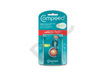 COMPEED AMPOULES PLANTE DU PIED