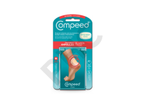 COMPEED PANSEMENTS AMPOULES EXTREMES