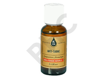 Air sain anti-tabac - mélange de 5 huiles essentielles à diffuser