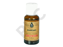 Anti-pollution - mélange " Assainissante " de 7 huiles essentielles à diffuser