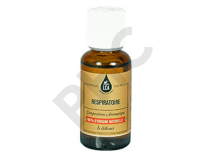 Infections de l'hiver - mélange " Respiratoire " de 9 huiles essentielles à diffuser