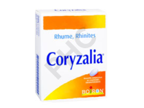 CORYZALIA, 40 comprimés