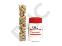 Cranberry 190 mg - produit PHC