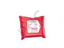 Crealine H2O lingettes