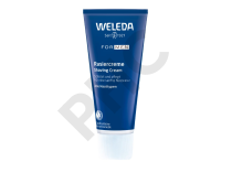 Crème à raser - Weleda