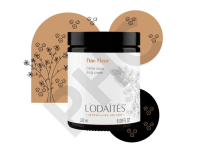 Crème corps fine fleurs - LODAÏTES