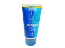 AKILEINE CREME DE GOMMAGE PIEDS SECS 75ml