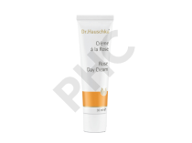 CREME DE JOUR A LA ROSE 30ml