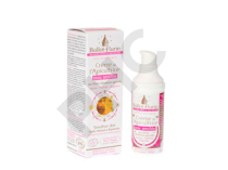 Crème hydratante de l'apicultrice - crème régénératrice pour peau sensible