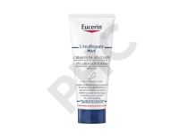 Crème pieds 10% d'Urée - Eucerin