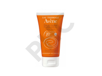 AVENE PROTECTION SOLAIRE MODEREE 20 SPF 50ml