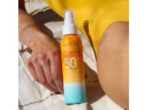 Crème solaire SPF50 - RESPECTUEUSE