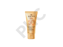 Crème Solaire visage SPF50 - NUXE