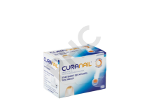 Curanail mycose des ongles, 2.5ml