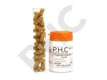 Curcuma PHC