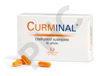 CURMINAL, 60 gélules