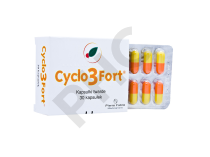 Cyclo 3 Fort