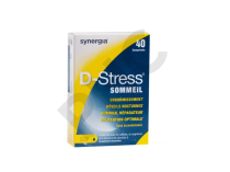 D-Stress Sommeil - Synergia