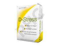 D-STRESS