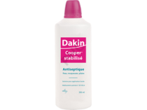 DAKIN COOPER STABILISE