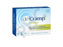 DECRAMP