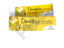DENTIFRICE NATUREL LEHNING