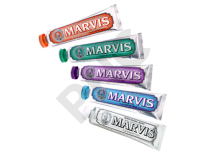 Dentifrice Marvis, tube 25 ou 75 ml