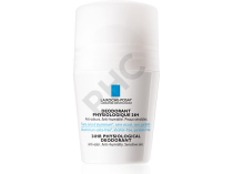 LA ROCHE POSAY DEO BILLE PHYSIOLOGIQUE 24 h 50ml
